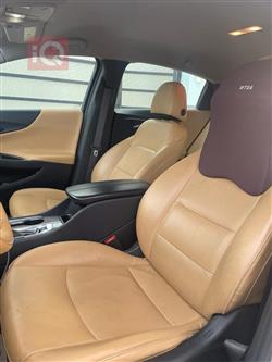 شيفروليه ماليبو